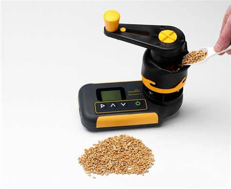 graan vochtmeter kopen|Protimeter Grainmaster i2.